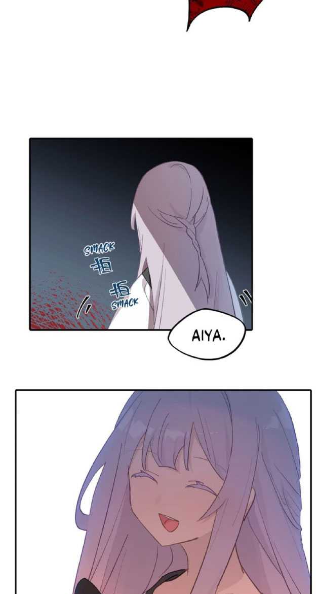 Kill the Male Lead to Become the Villainess Chapter 05 Bahasa Indonesia