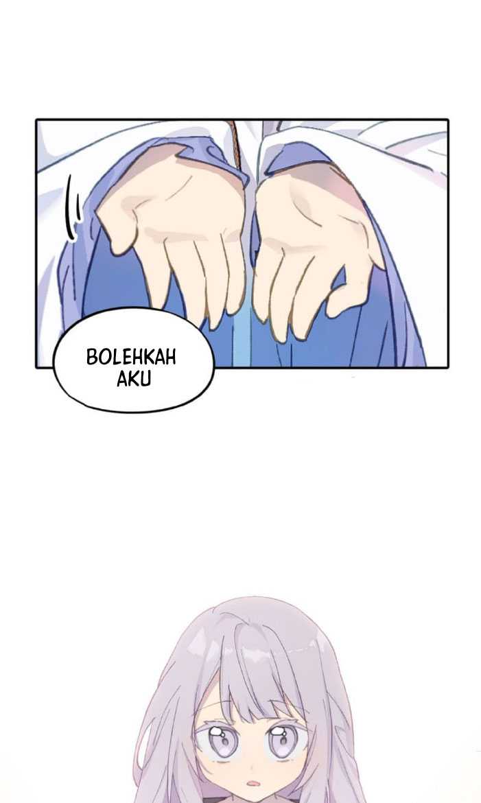 Kill the Male Lead to Become the Villainess Chapter 05 Bahasa Indonesia