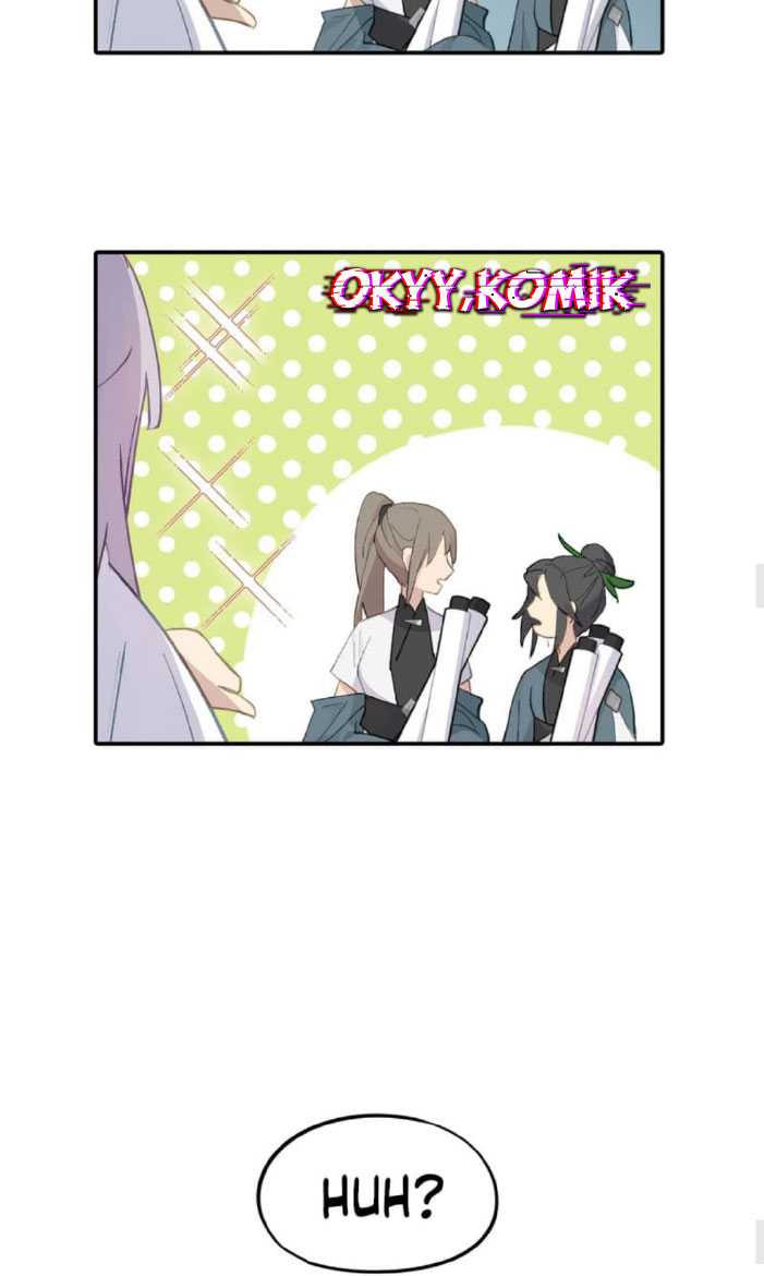 Kill the Male Lead to Become the Villainess Chapter 05 Bahasa Indonesia