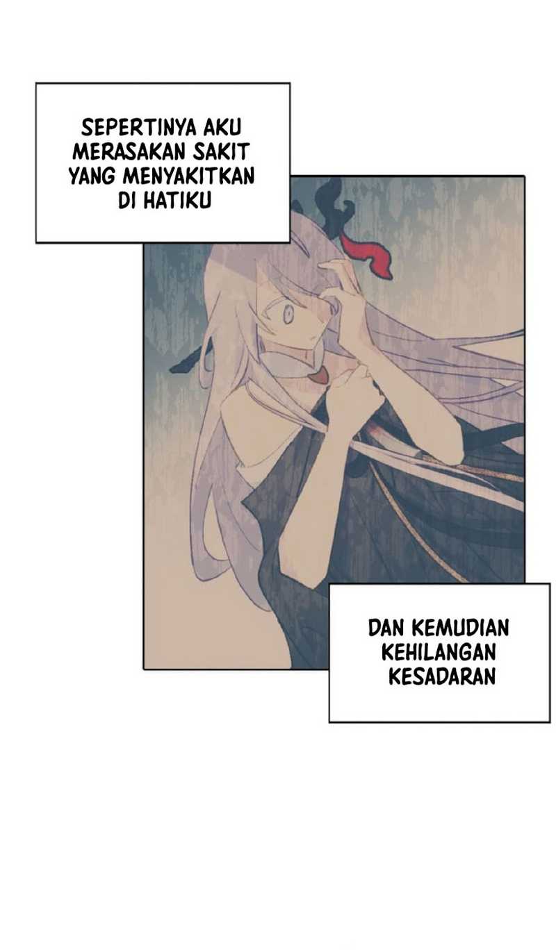 Kill the Male Lead to Become the Villainess Chapter 05 Bahasa Indonesia