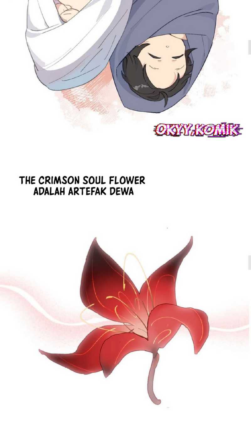 Kill the Male Lead to Become the Villainess Chapter 05 Bahasa Indonesia