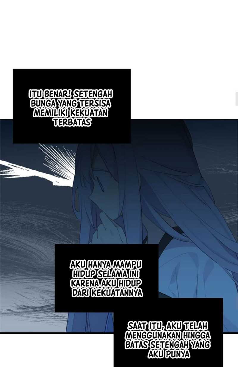 Kill the Male Lead to Become the Villainess Chapter 05 Bahasa Indonesia