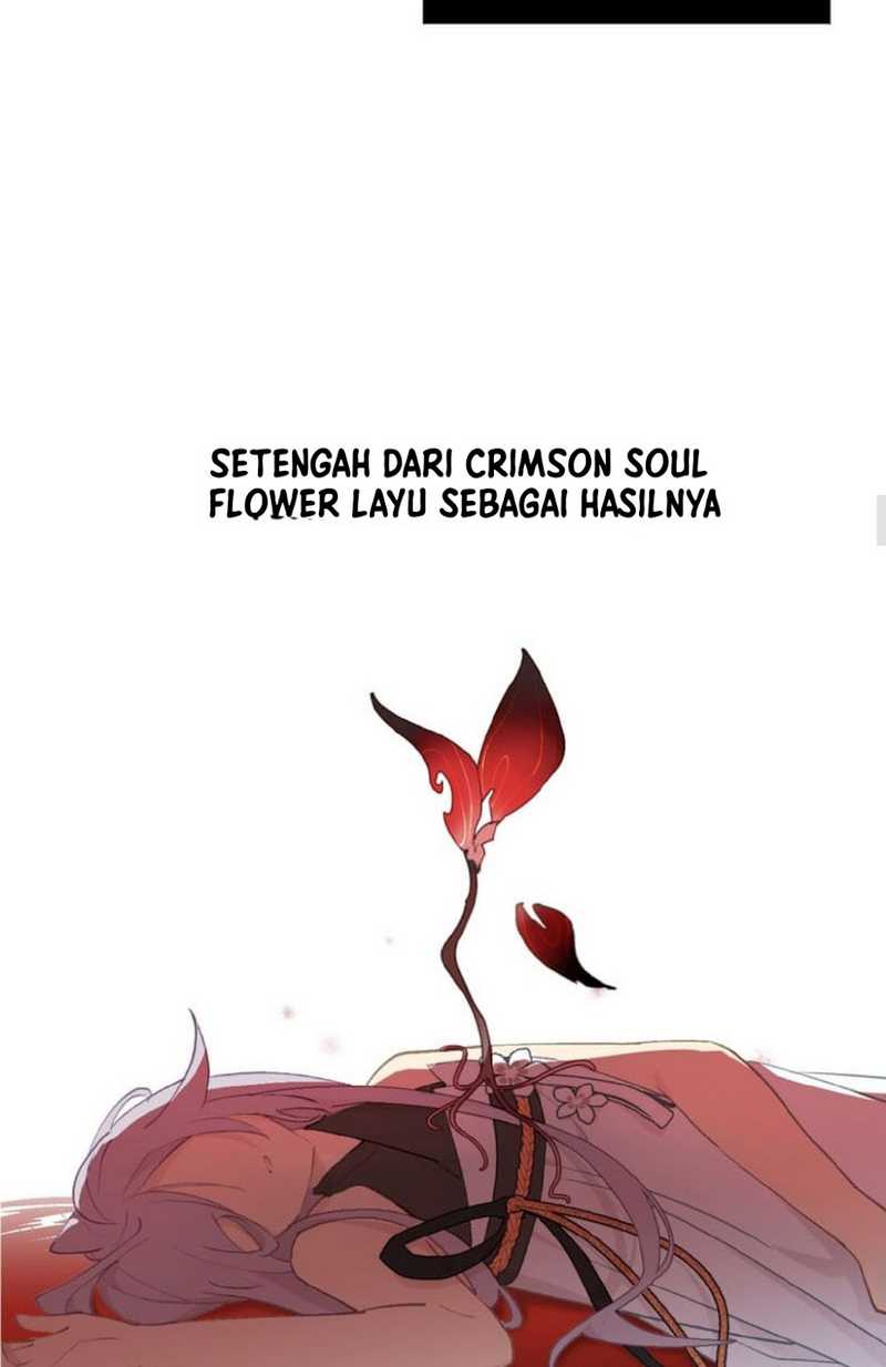 Kill the Male Lead to Become the Villainess Chapter 05 Bahasa Indonesia