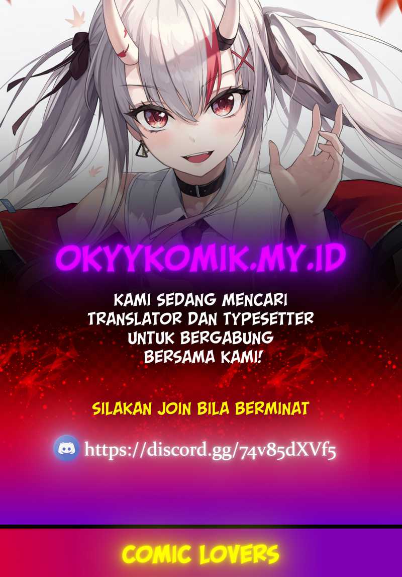 Kill the Male Lead to Become the Villainess Chapter 05 Bahasa Indonesia