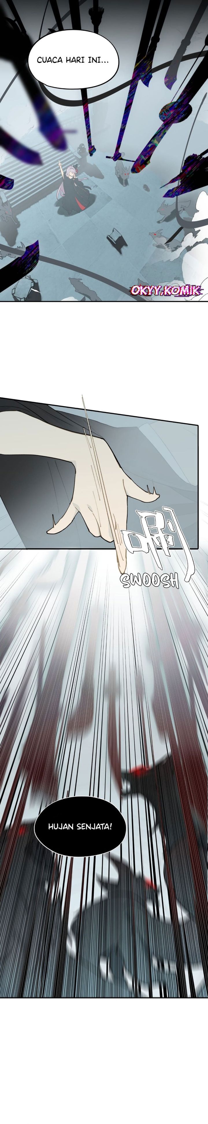 Kill the Male Lead to Become the Villainess chapter 22