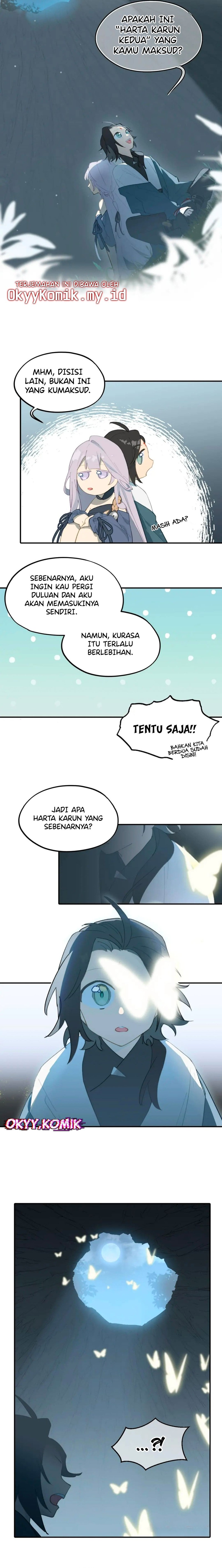 Kill the Male Lead to Become the Villainess chapter 23