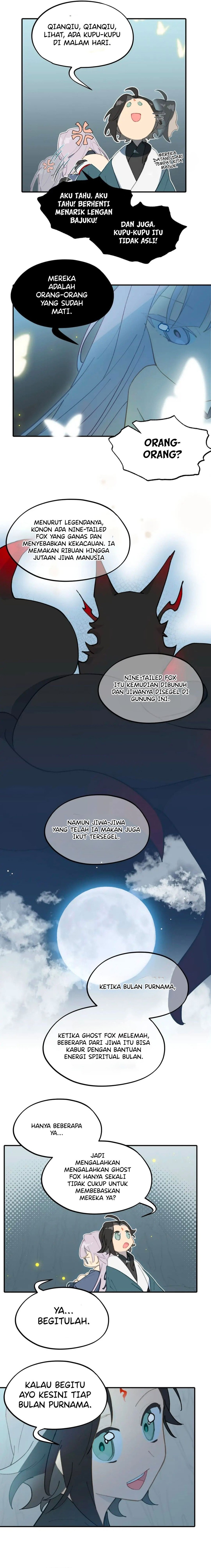 Kill the Male Lead to Become the Villainess chapter 23