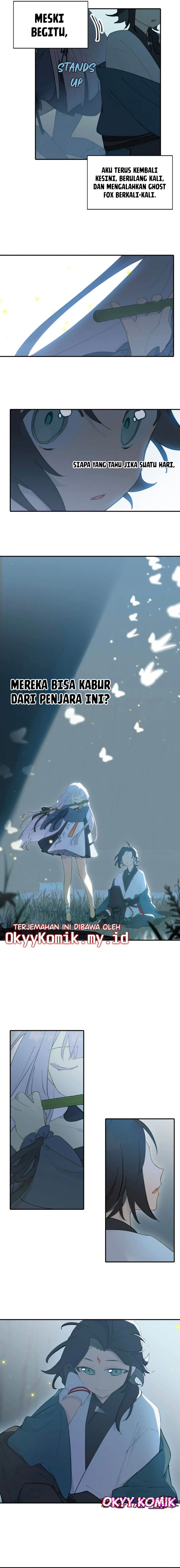 Kill the Male Lead to Become the Villainess chapter 23