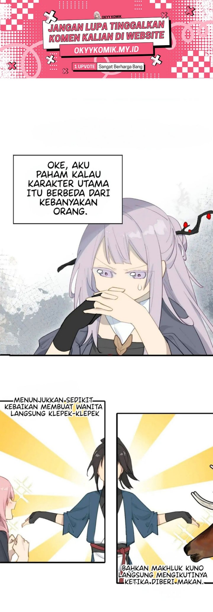 Kill the Male Lead to Become the Villainess chapter 29