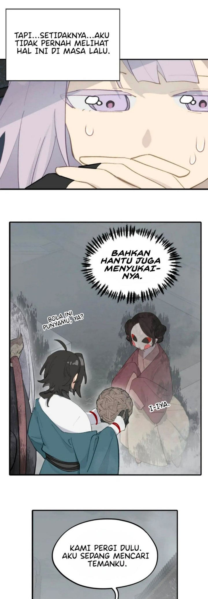 Kill the Male Lead to Become the Villainess chapter 29