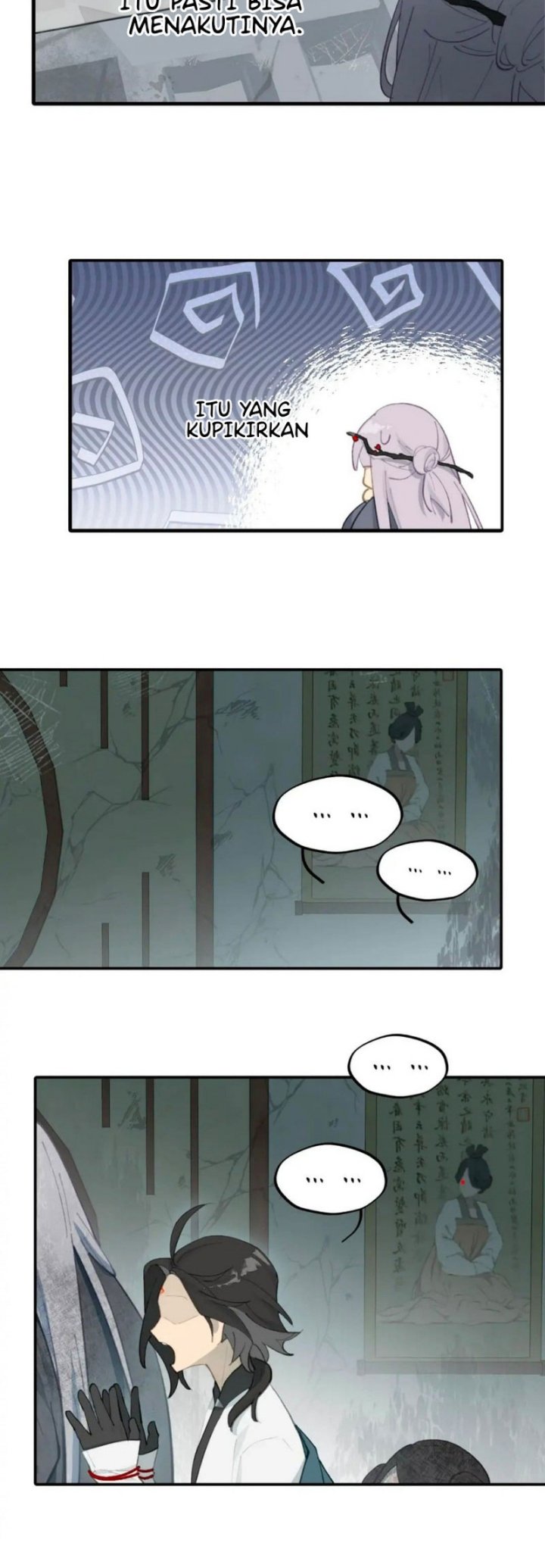 Kill the Male Lead to Become the Villainess chapter 29