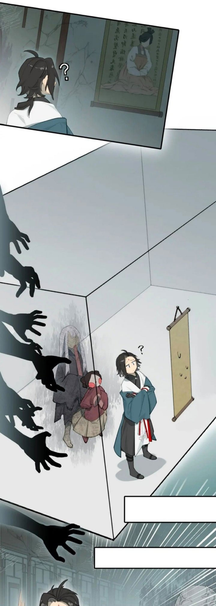 Kill the Male Lead to Become the Villainess chapter 29