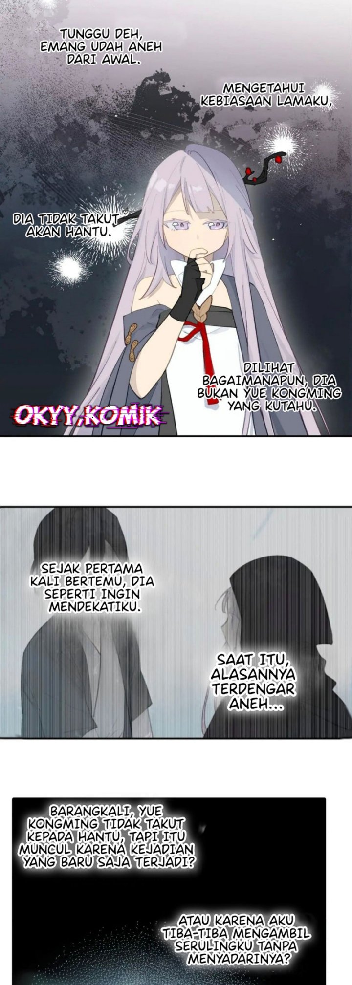 Kill the Male Lead to Become the Villainess chapter 29