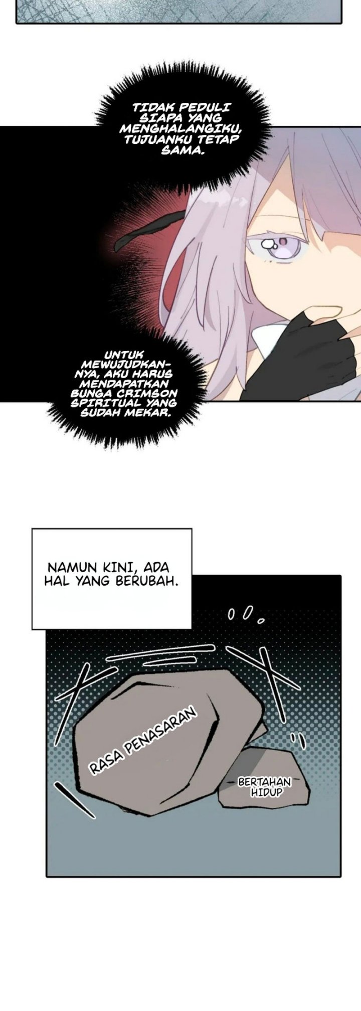 Kill the Male Lead to Become the Villainess chapter 29