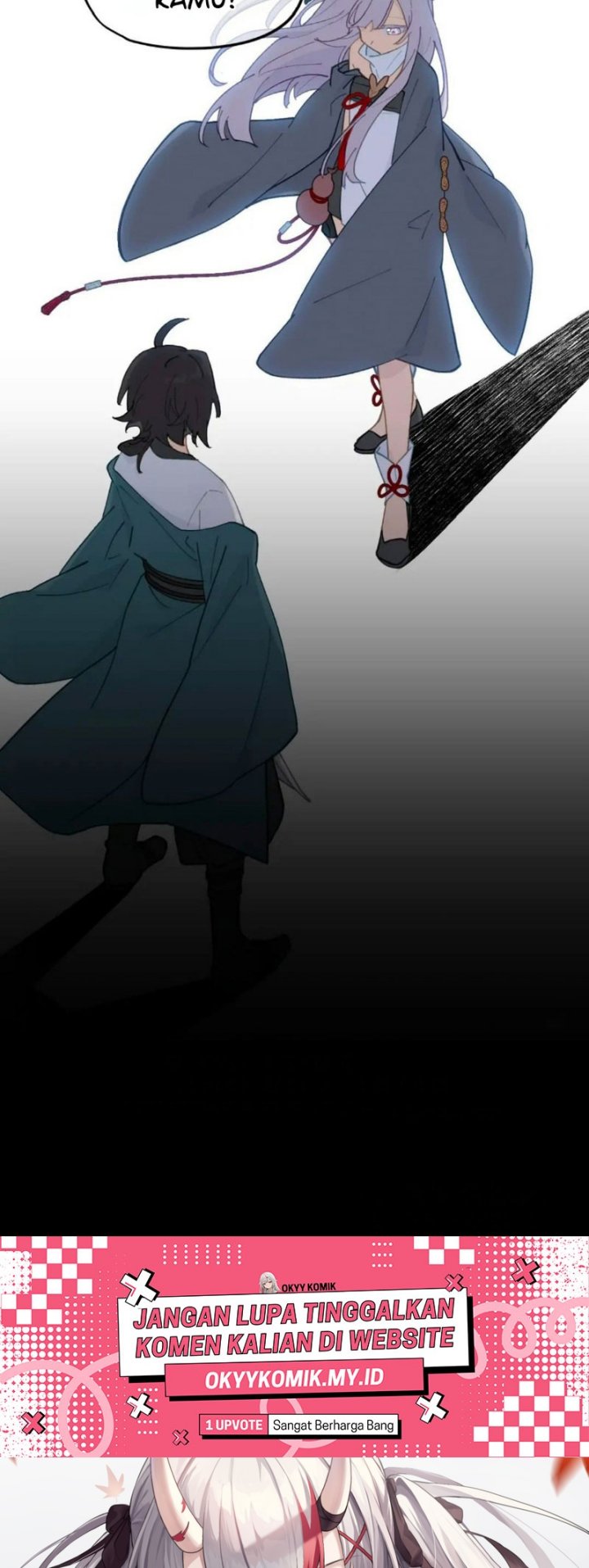 Kill the Male Lead to Become the Villainess chapter 29