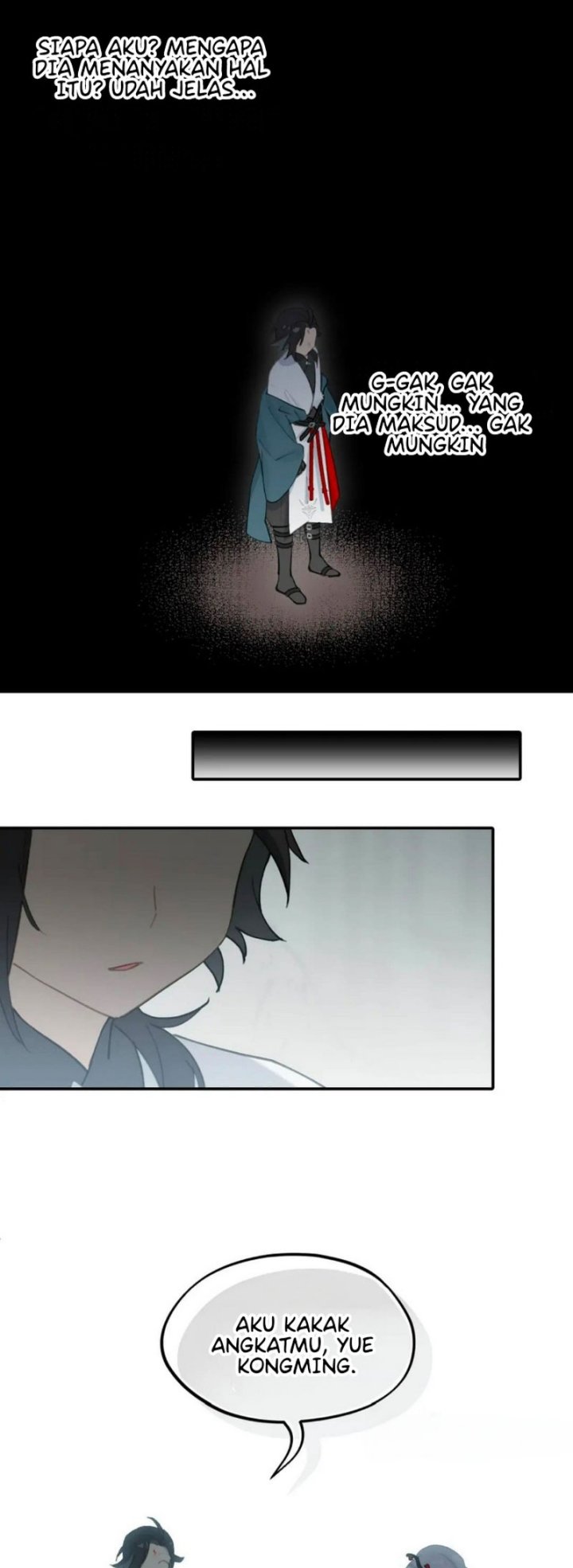 Kill the Male Lead to Become the Villainess chapter 30