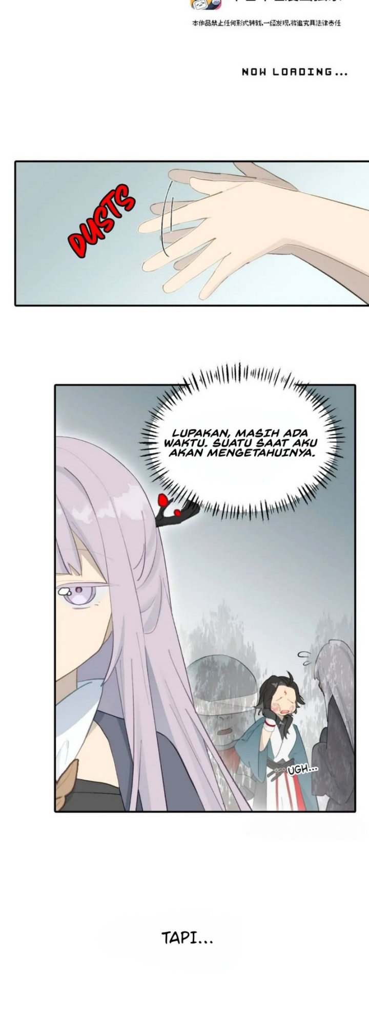 Kill the Male Lead to Become the Villainess chapter 30