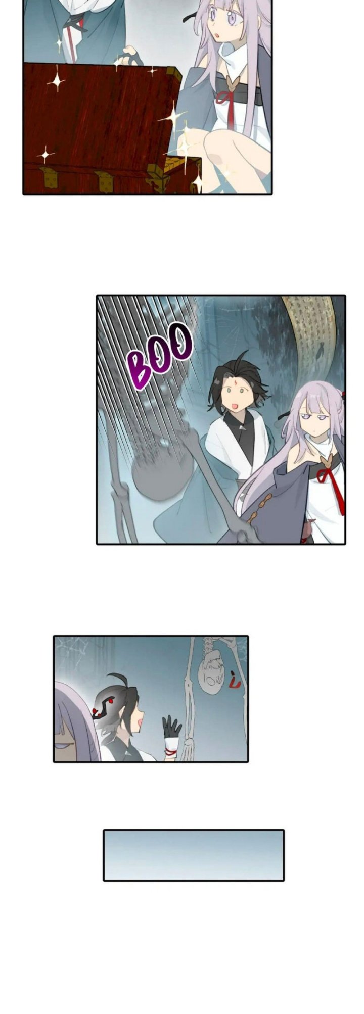 Kill the Male Lead to Become the Villainess chapter 30