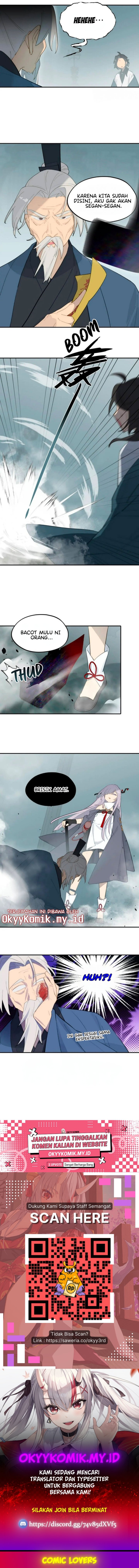 Kill the Male Lead to Become the Villainess chapter 30