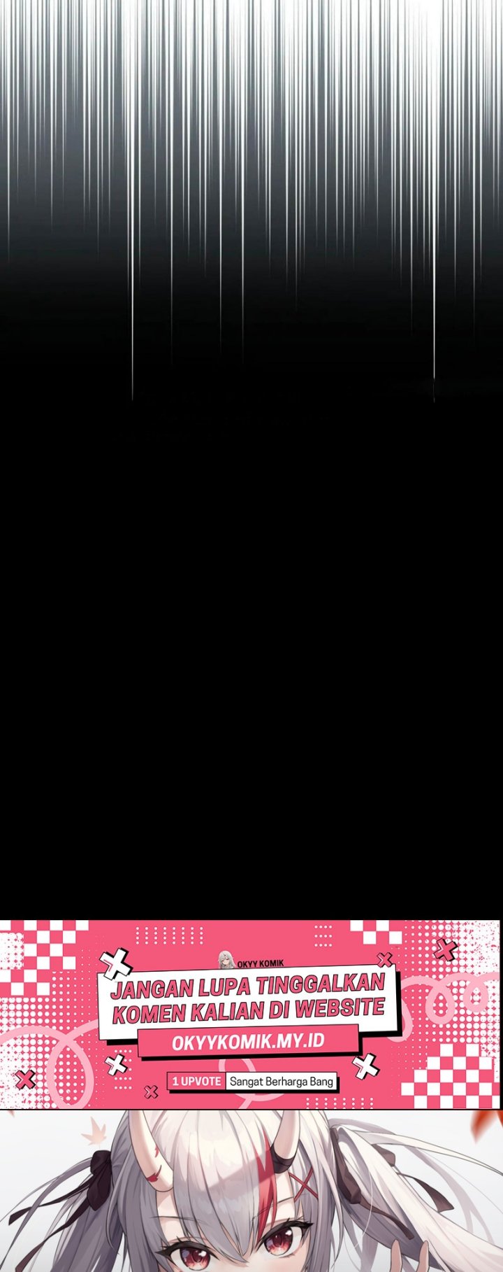 Kill the Male Lead to Become the Villainess Chapter 31 Bahasa Indonesia