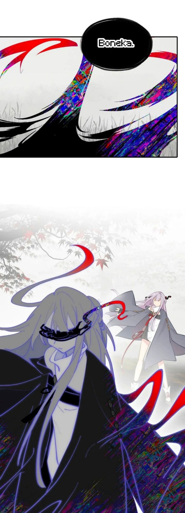 Kill the Male Lead to Become the Villainess chapter 36