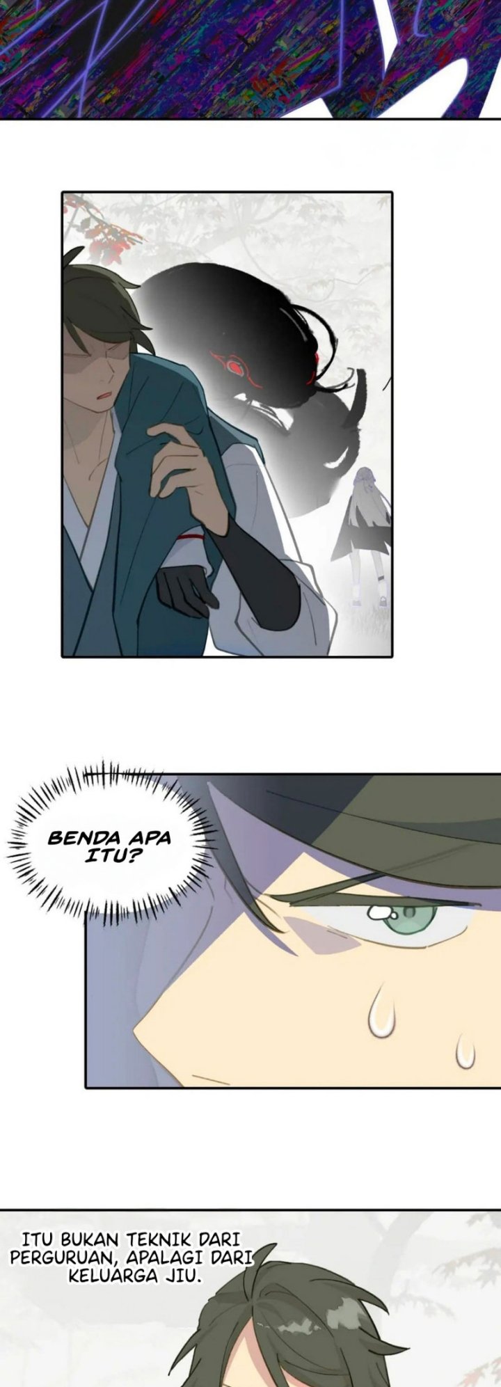 Kill the Male Lead to Become the Villainess chapter 36