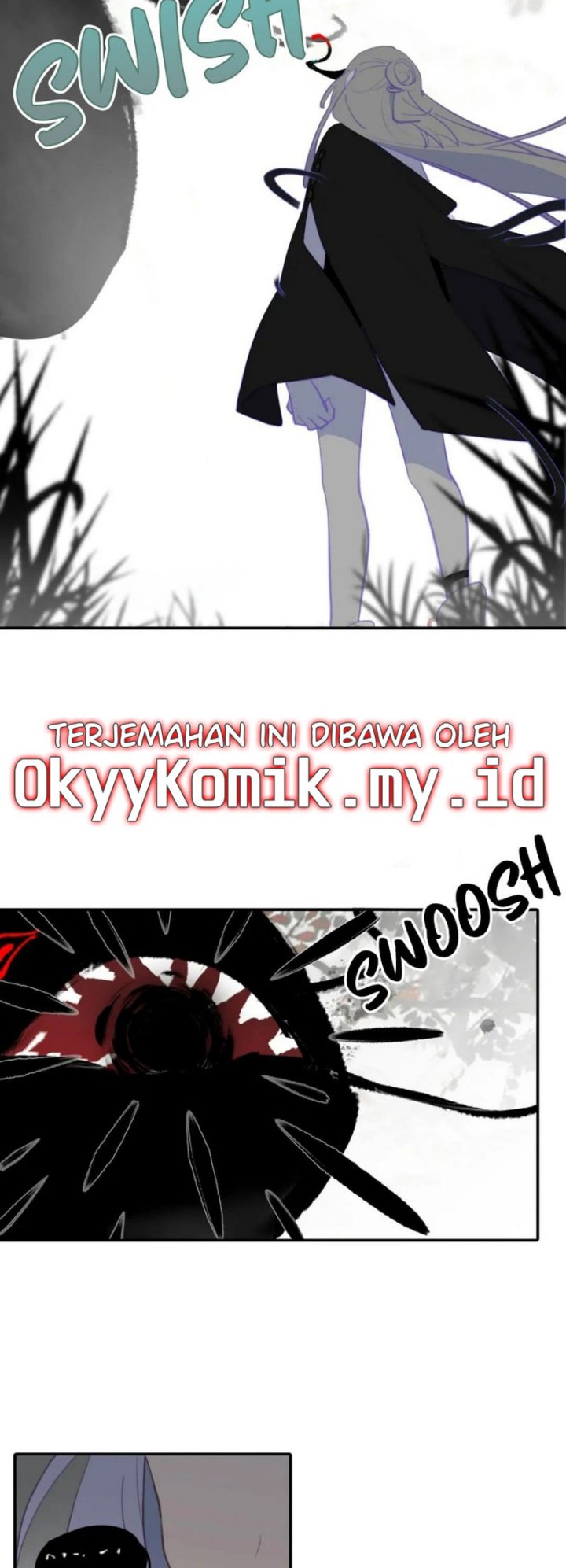 Kill the Male Lead to Become the Villainess chapter 36