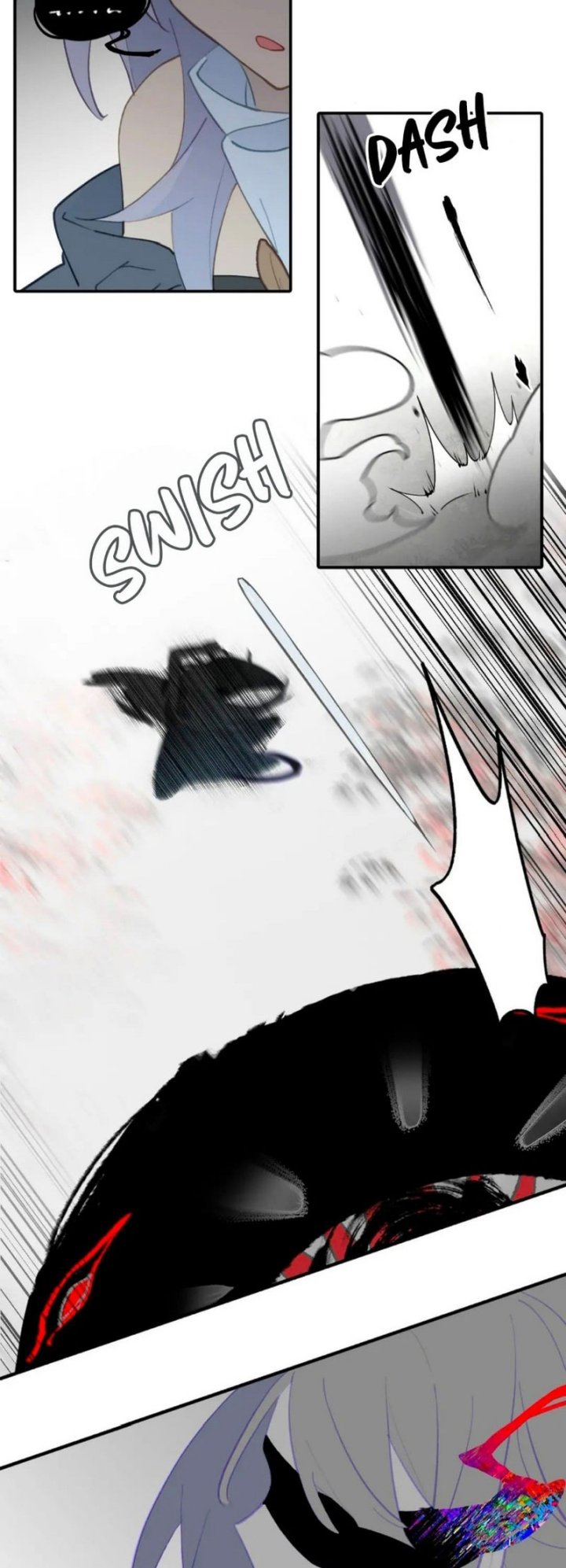 Kill the Male Lead to Become the Villainess chapter 36