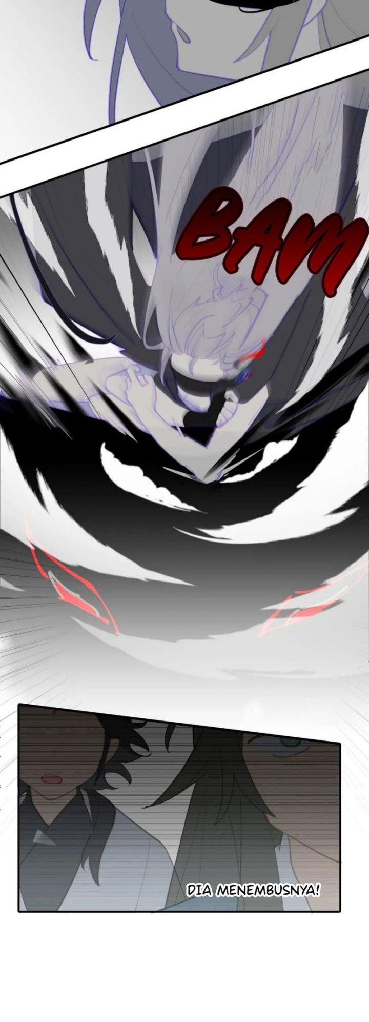 Kill the Male Lead to Become the Villainess chapter 36