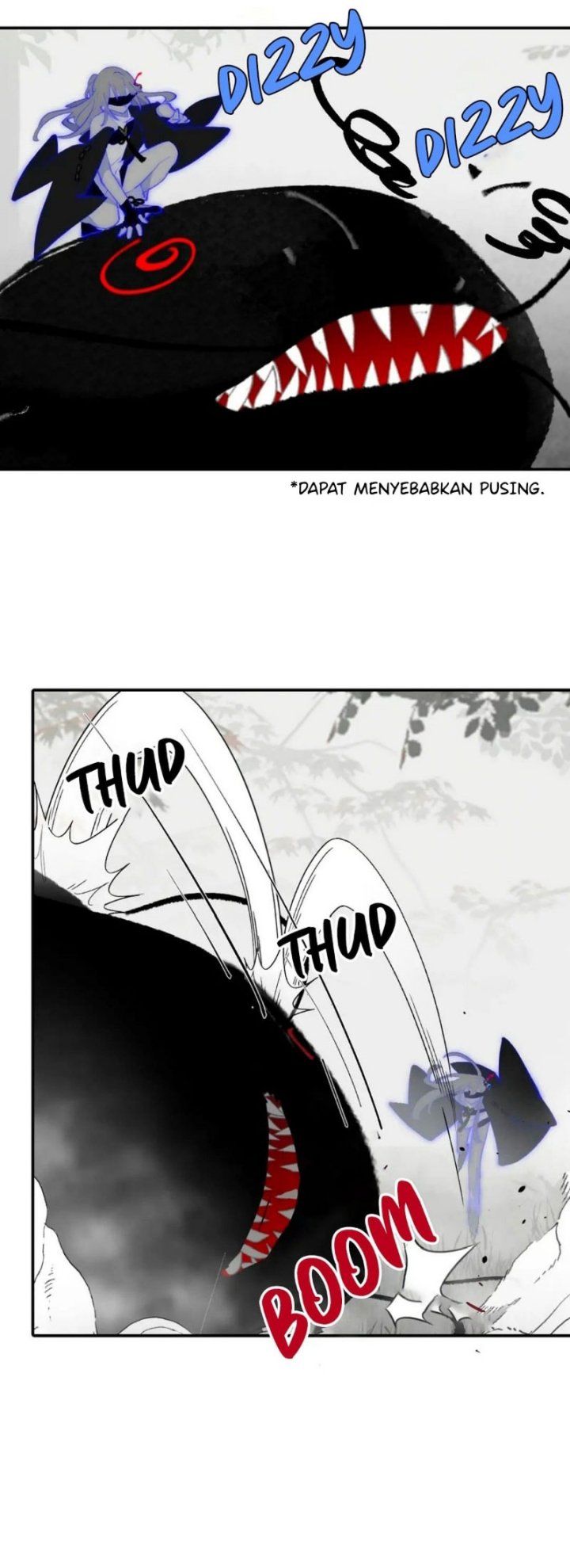 Kill the Male Lead to Become the Villainess chapter 36