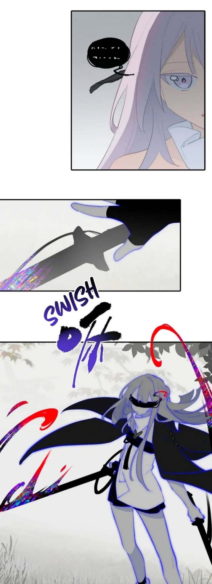 Kill the Male Lead to Become the Villainess chapter 36