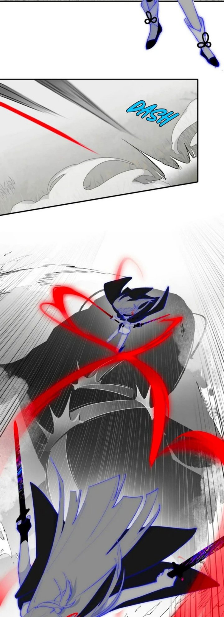 Kill the Male Lead to Become the Villainess chapter 36