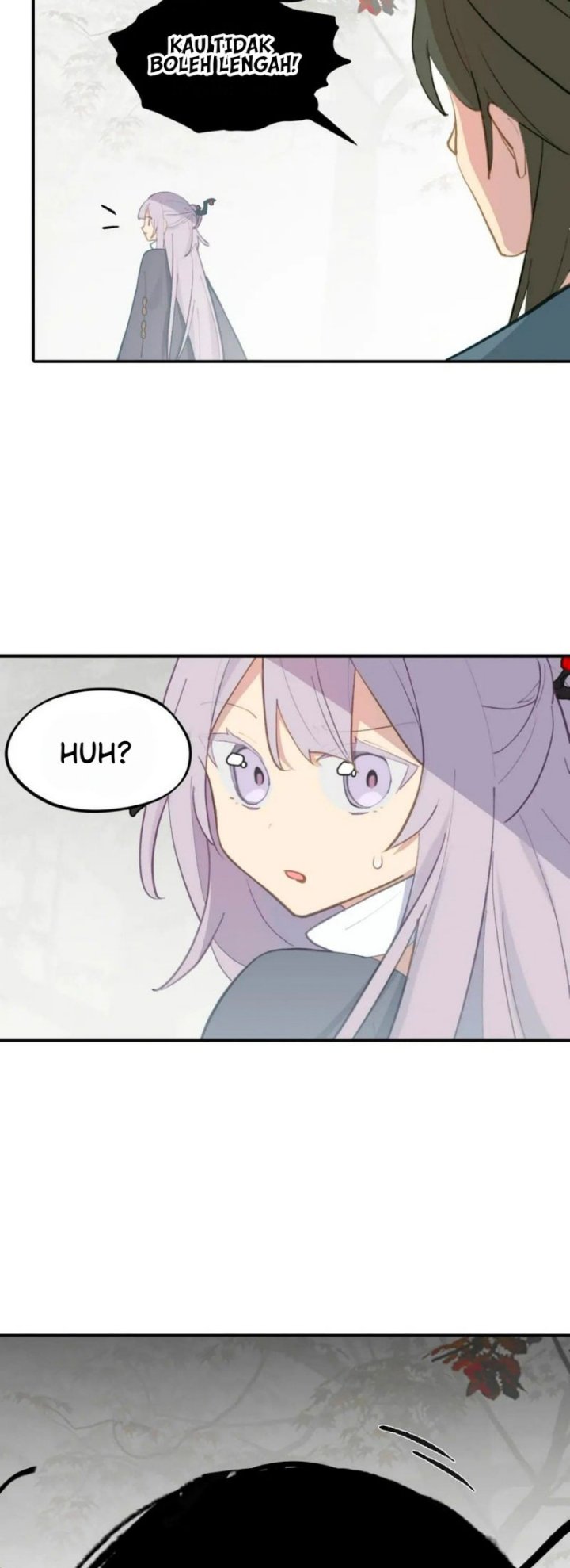 Kill the Male Lead to Become the Villainess chapter 36