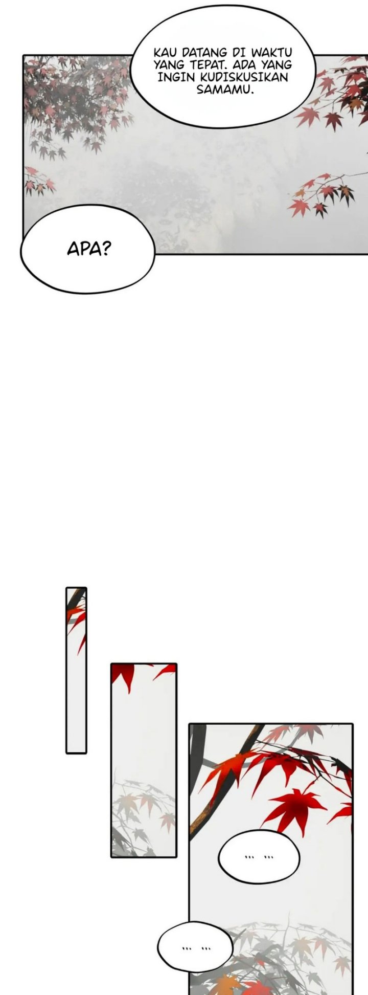 Kill the Male Lead to Become the Villainess chapter 36