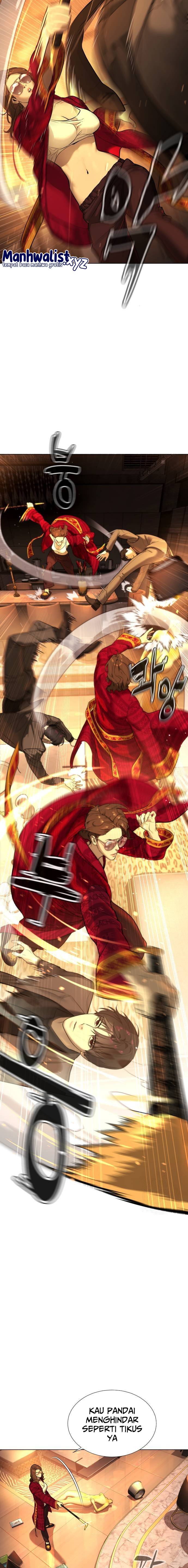 Killer Peter chapter 4