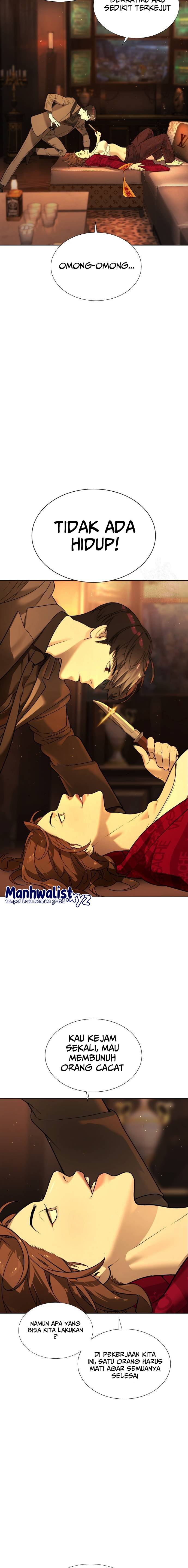 Killer Peter chapter 4