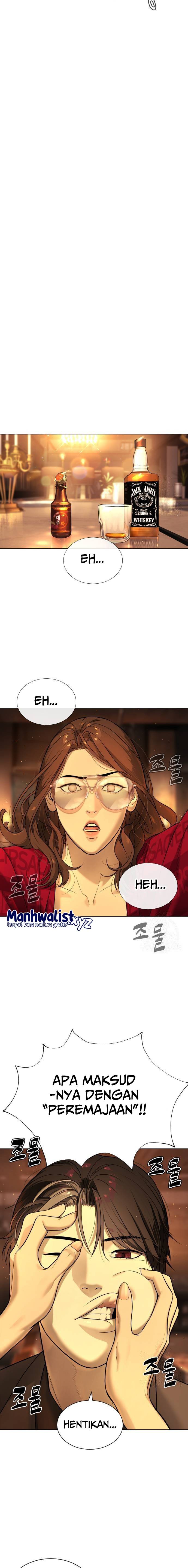 Killer Peter chapter 4