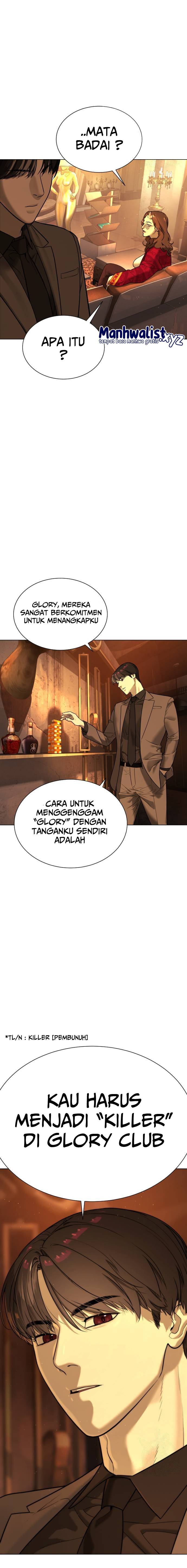 Killer Peter chapter 4