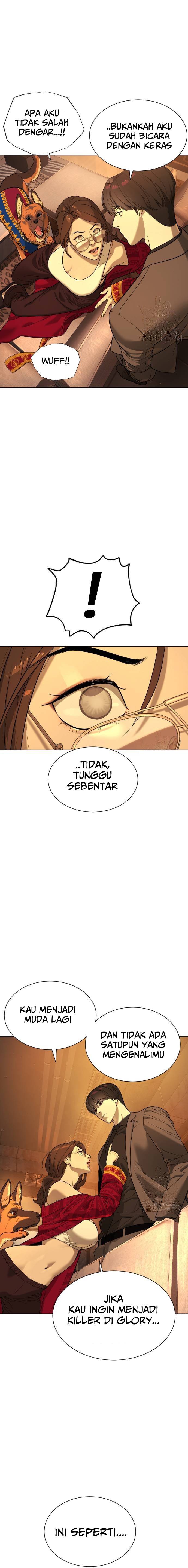 Killer Peter chapter 4