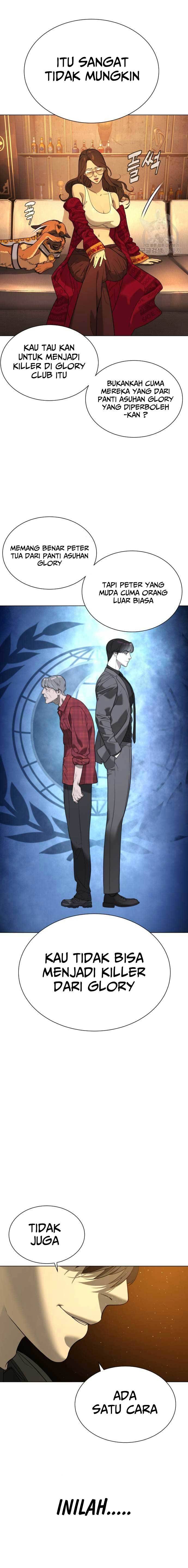 Killer Peter chapter 4