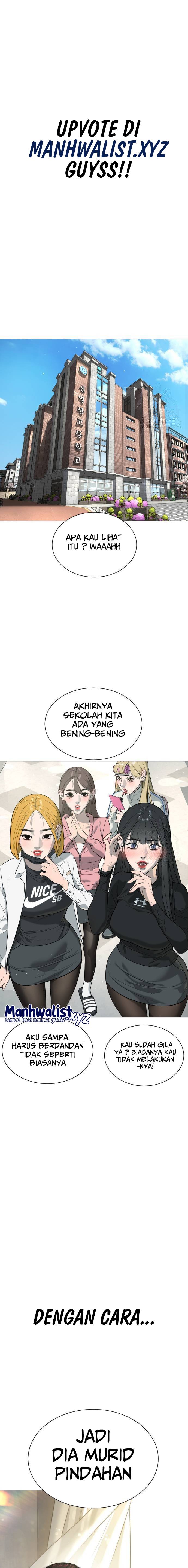 Killer Peter chapter 4