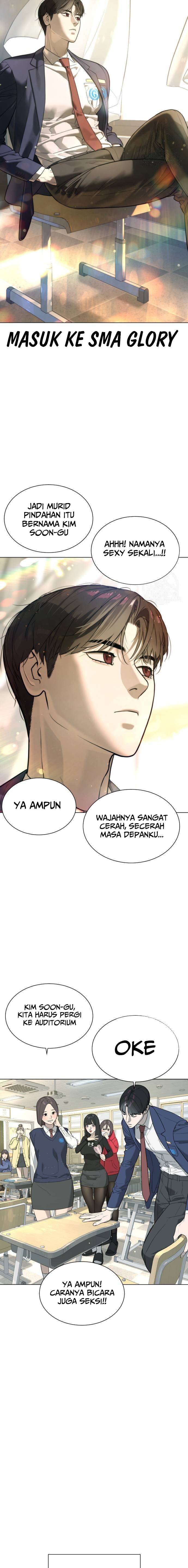 Killer Peter chapter 4