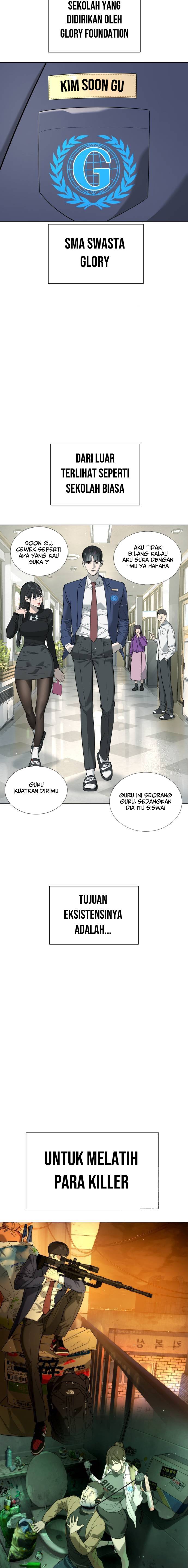 Killer Peter chapter 4