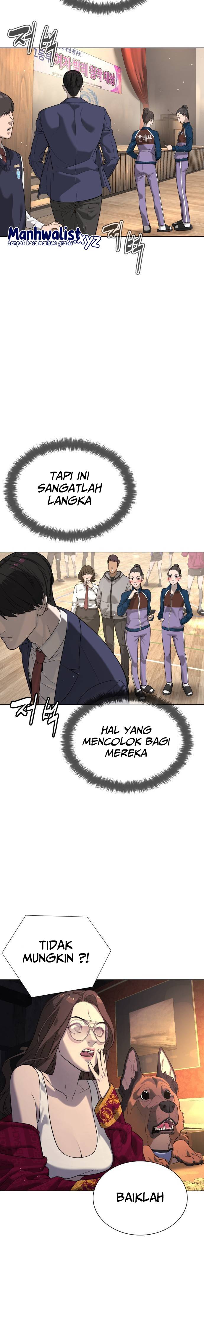 Killer Peter chapter 4