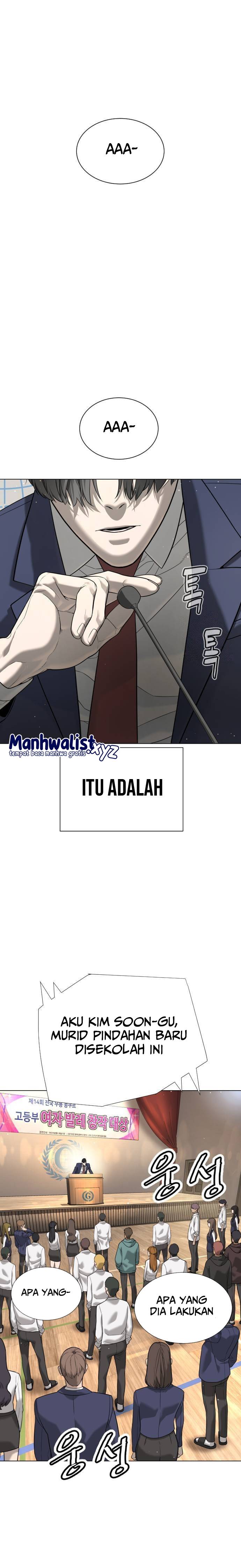 Killer Peter chapter 4