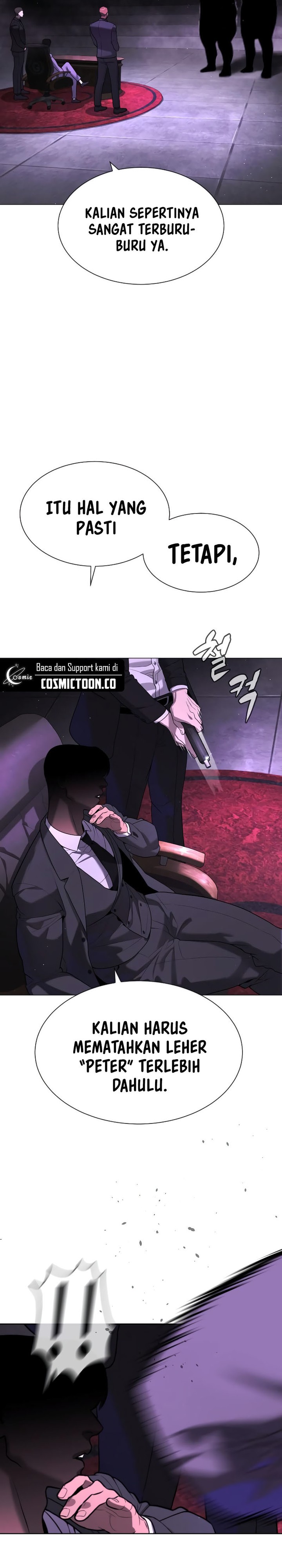 Dilarang COPAS - situs resmi www.mangacanblog.com - Komik killer peter 059 - chapter 59 60 Indonesia killer peter 059 - chapter 59 Terbaru 3|Baca Manga Komik Indonesia|Mangacan