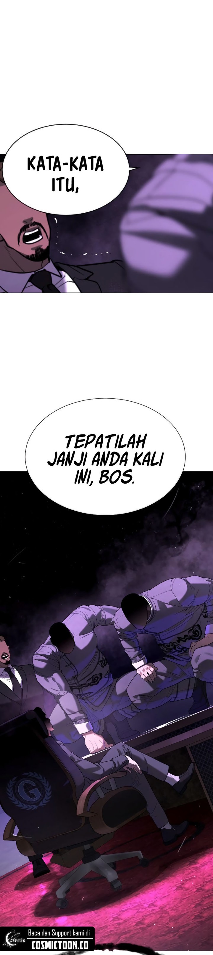 Dilarang COPAS - situs resmi www.mangacanblog.com - Komik killer peter 059 - chapter 59 60 Indonesia killer peter 059 - chapter 59 Terbaru 4|Baca Manga Komik Indonesia|Mangacan