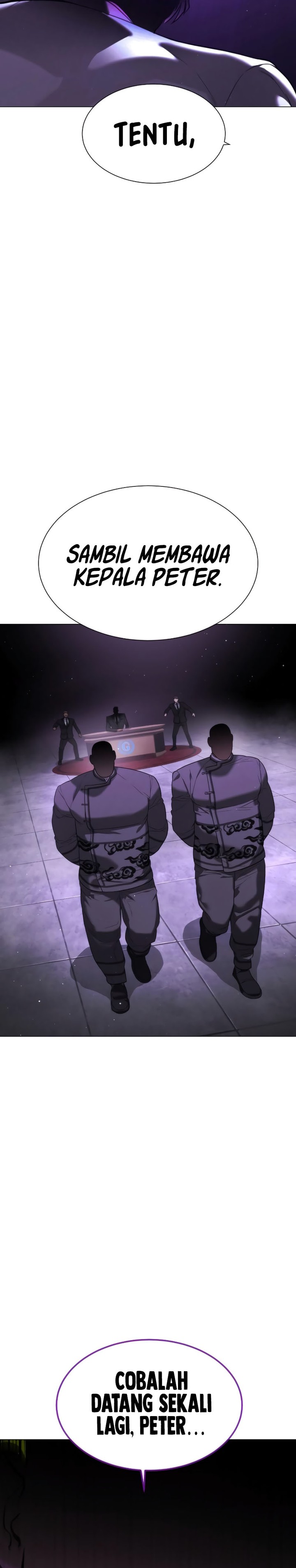 Dilarang COPAS - situs resmi www.mangacanblog.com - Komik killer peter 059 - chapter 59 60 Indonesia killer peter 059 - chapter 59 Terbaru 9|Baca Manga Komik Indonesia|Mangacan