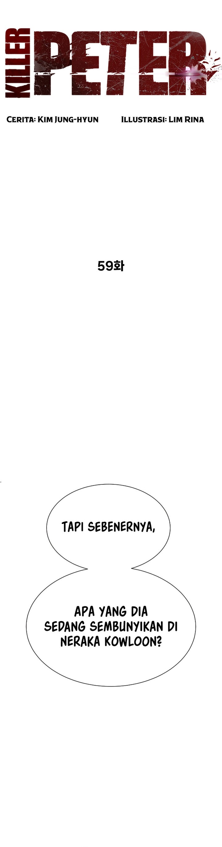 Dilarang COPAS - situs resmi www.mangacanblog.com - Komik killer peter 059 - chapter 59 60 Indonesia killer peter 059 - chapter 59 Terbaru 11|Baca Manga Komik Indonesia|Mangacan