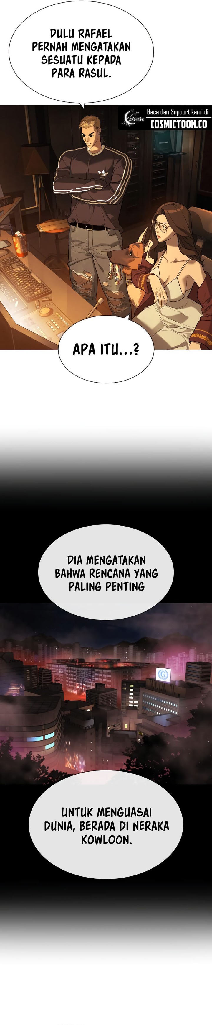 Dilarang COPAS - situs resmi www.mangacanblog.com - Komik killer peter 059 - chapter 59 60 Indonesia killer peter 059 - chapter 59 Terbaru 12|Baca Manga Komik Indonesia|Mangacan